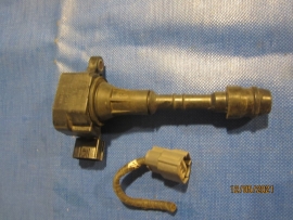 Nissan - Ignition Coil - 22448 8J115